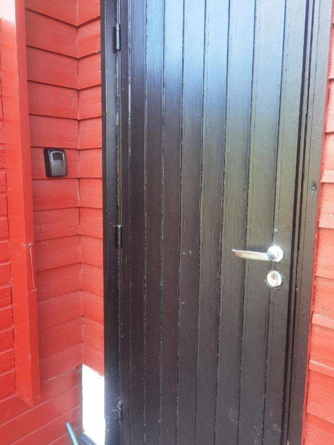 Appartement Hybel Til Leie à Tvedestrand Extérieur photo