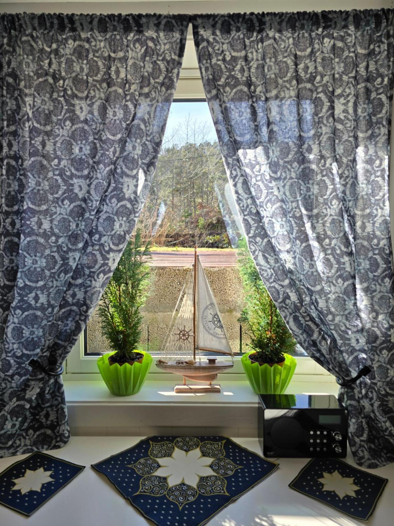 Appartement Hybel Til Leie à Tvedestrand Extérieur photo
