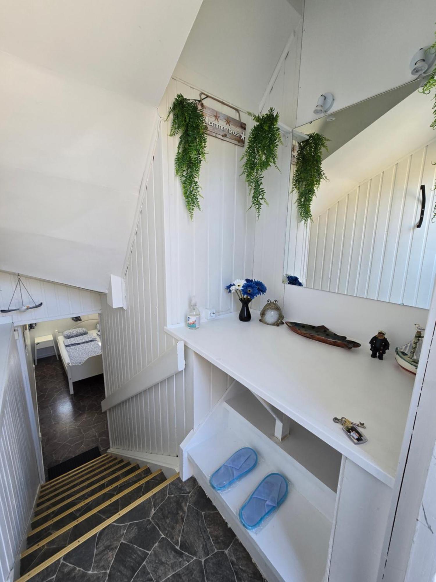 Appartement Hybel Til Leie à Tvedestrand Extérieur photo